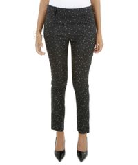 Calca-Cigarrete-em-Jacquard-Preta-8175893-Preto_1