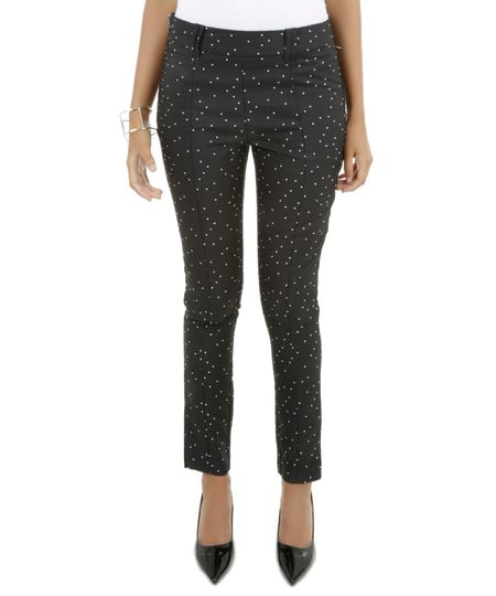 Calca-Cigarrete-em-Jacquard-Preta-8175893-Preto_1 Calca-Cigarrete-em-Jacquard-Preta-8175893-Preto_1