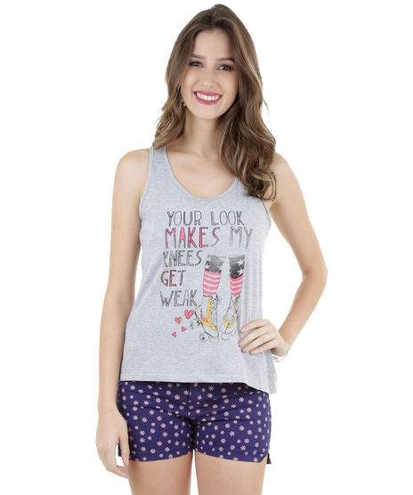 Regata--Your-Look-Makes-Me-----Cinza-Mescla-8250161-Cinza_Mescla_1