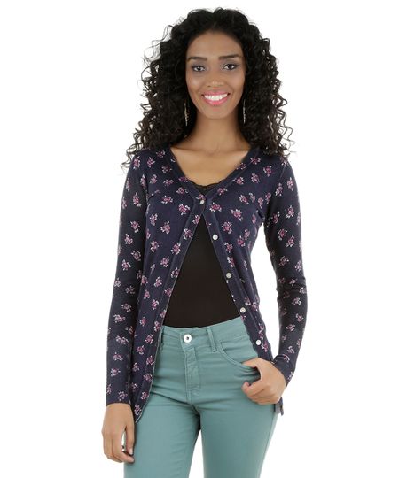 Cardigan-Floral-Azul-Marinho-8174829-Azul_Marinho_1