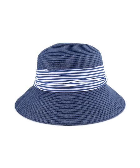 Chapeu-de-Aba-Curta-com-Fita-Listrada-Azul-Marinho-8046534-Azul_Marinho_1 Chapeu-de-Aba-Curta-com-Fita-Listrada-Azul-Marinho-8046534-Azul_Marinho_1