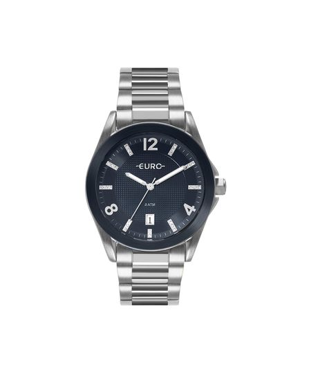 Relógio Euro Feminino Color Mix Shine Bicolor EU2315HN/3A Menor preço em Relógio Euro Feminino Color Mix Shine Bicolor EU2315HN/3A