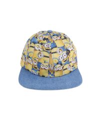 Bone-Minions-Amarelo-8277497-Amarelo_1
