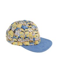 Bone-Minions-Amarelo-8277497-Amarelo_2