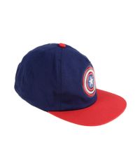 Bone-Capitao-America-Azul-Marinho-8277517-Azul_Marinho_2
