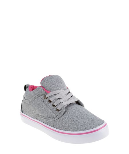 Tenis-com-Recortes-Cinza-8220778-Cinza_1 Tenis-com-Recortes-Cinza-8220778-Cinza_1