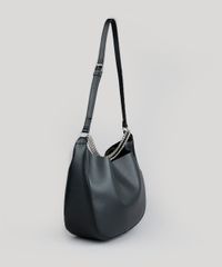 Bolsa-Hobo-Feminina-com-Correntes-Preta-9250671-Preto_3
