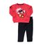 Conjunto-de-Blusao---Calca-em-Moletom-Mickey-Vermelho-8239240-Vermelho_1