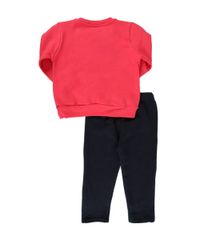 Conjunto-de-Blusao---Calca-em-Moletom-Mickey-Vermelho-8239240-Vermelho_2