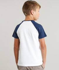 Camiseta-Infantil--90--Raglan-Manga-Curta-Gola-Careca-Branca-9313631-Branco_2