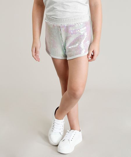 Short-Infantil-com-Paetes-Cinza-9258952-Cinza_1