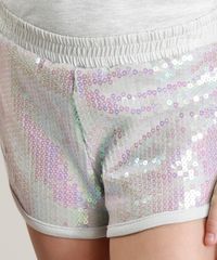Short-Infantil-com-Paetes-Cinza-9258952-Cinza_4