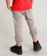 Calca-Infantil-Jogger-com-Cordao-Kaki-9240140-Kaki_2