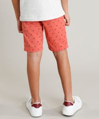 Bermuda-Color-Infantil-Reta-Estampada-de-Coqueiros-Coral-9313167-Coral_2