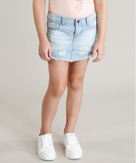 cea short saia