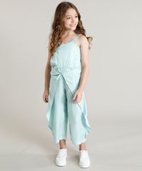 Macacao-Infantil-com-Sobreposicao-Decote-Redondo-Verde-Agua-9182774-Verde_Agua_1