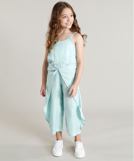 Macacao-Infantil-com-Sobreposicao-Decote-Redondo-Verde-Agua-9182774-Verde_Agua_1
