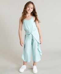 Macacao-Infantil-com-Sobreposicao-Decote-Redondo-Verde-Agua-9182774-Verde_Agua_3