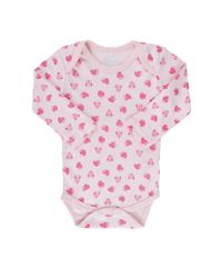 Body-Minnie-em-Algodao---Sustentavel-Rosa-Claro-8216370-Rosa_Claro_1