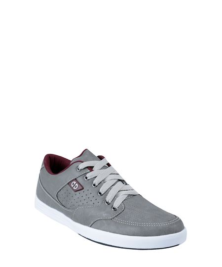 Tenis-com-Recortes-Cinza-8120943-Cinza_1 Tenis-com-Recortes-Cinza-8120943-Cinza_1