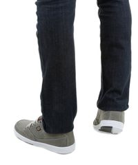 Tenis-com-Recortes-Cinza-8120943-Cinza_5