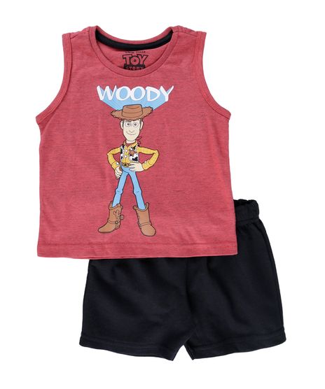 Conjunto-de-Regata---Bermuda-Woody-Vermelha-8206834-Vermelho_1