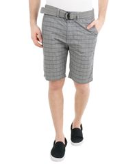 Bermuda-Slim-Xadrez-com-Cinto-Cinza-Escuro-8020519-Cinza_Escuro_1 Bermuda-Slim-Xadrez-com-Cinto-Cinza-Escuro-8020519-Cinza_Escuro_1