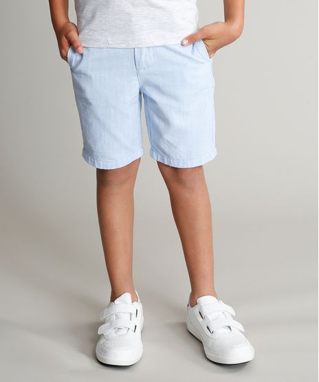 Bermuda-Infantil-de-Alfaiataria-Azul-Claro-9315106-Azul_Claro_1