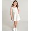 Vestido-Infantil-com-Botoes-Sem-Manga-Bege-Claro-9321236-Bege_Claro_1