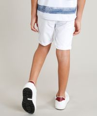 Bermuda-Infantil-de-Alfaiataria-Branca-9315106-Branco_2