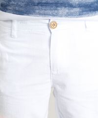 Bermuda-Infantil-de-Alfaiataria-Branca-9315106-Branco_4