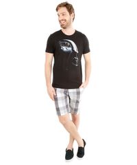 Bermuda-Slim-Xadrez-com-Cinto-Cinza-Mescla-8020519-Cinza_Mescla_3