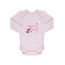 Body-Minnie-em-Algodao---Sustentavel-Rosa-Claro-8216216-Rosa_Claro_1