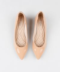 Scarpin-Feminino-Bico-Fino-Beira-Rio-em-Verniz-Bege-Escuro-9278185-Bege_Escuro_4