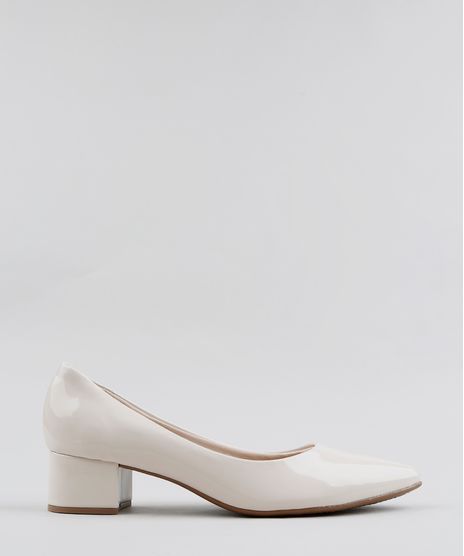 Scarpin-Feminino-Bico-Fino-Beira-Rio-em-Verniz-Off-White-9278186-Off_White_1