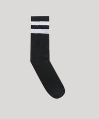 Meia-Masculina-Cano-Alto-com-Listras-Preta-8768815-Preto_1
