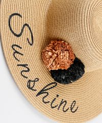 Chapeu-de-Praia-com-Bordado--Sunshine--e-Pompom-Bege-9303445-Bege_4