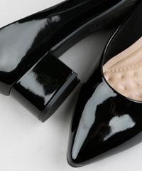 Scarpin-Feminino-Bico-Fino-Beira-Rio-em-Verniz-Preto-9278189-Preto_2