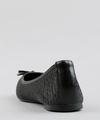 Sapatilha-Bico-Fino-Feminina-via-Uno-em-Palha-Preta-9283059-Preto_4