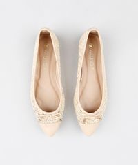 Sapatilha-Bico-Fino-Feminina-via-Uno-em-Palha-Bege-9283060-Bege_5