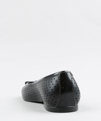 Sapatilha-Feminina-Via-Uno-com-Micro-Furos-Preta-9345770-Preto_4