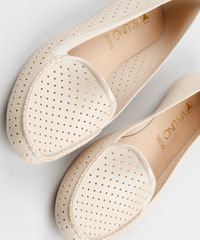 Mocassim-Feminino-Via-Uno-com-Micro-Furos-Bege-9249238-Bege_2