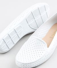 Mocassim-Feminino-Via-Uno-com-Micro-Furos-Branco-9249244-Branco_3