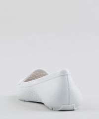 Mocassim-Feminino-Via-Uno-com-Micro-Furos-Branco-9249244-Branco_4