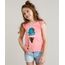 Regata-Infantil-Sorvete-com-Paete-Dupla-Face-e-Babado-Decote-Redondo-Coral-9254090-Coral_1