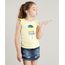 Regata-Infantil-Picole-com-Paete-Dupla-Face-e-Babado-Decote-Redondo-Amarela-9254087-Amarelo_1