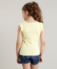 Regata-Infantil-Picole-com-Paete-Dupla-Face-e-Babado-Decote-Redondo-Amarela-9254087-Amarelo_2 Regata-Infantil-Picole-com-Paete-Dupla-Face-e-Babado-Decote-Redondo-Amarela-9254087-Amarelo_2