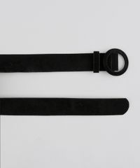 Cinto-Feminino-em-Suede-Preto-9255480-Preto_1