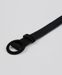 Cinto-Feminino-em-Suede-Preto-9255480-Preto_3