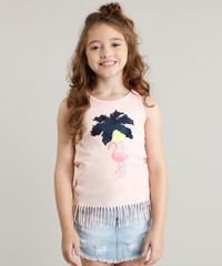 Regata-Infantil-Coqueiro-com-Paete-Dupla-Face-e-Franjas-Decote-Redondo-Rose-9254085-Rose_1
